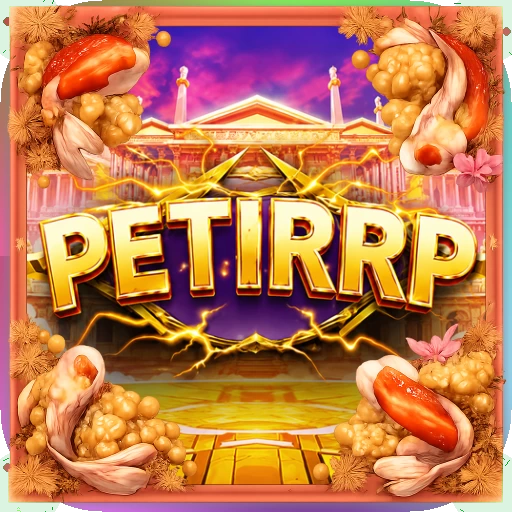 Download petirrp APK untuk Android APK Resmi — ikon aplikasi