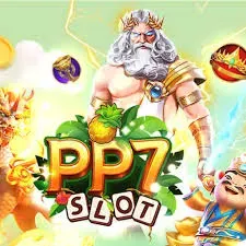 pp7slot APK Terbaru dan Aman untuk Diunduh APK Resmi — ikon aplikasi