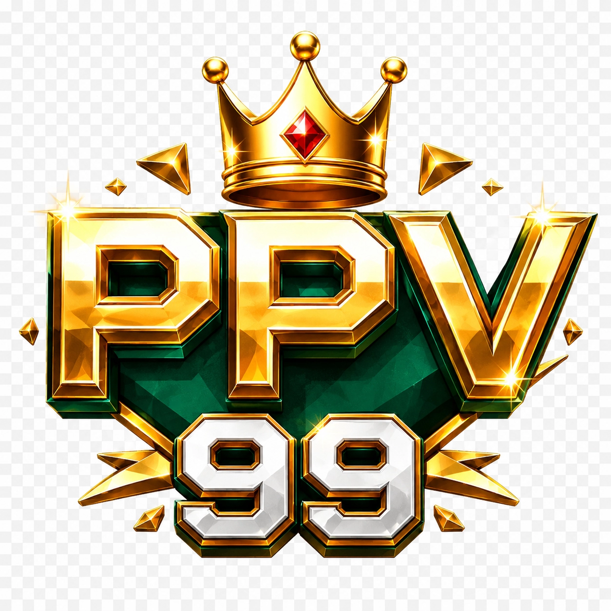 Panduan Instalasi Aplikasi ppv99 di Android APK Resmi — ikon aplikasi