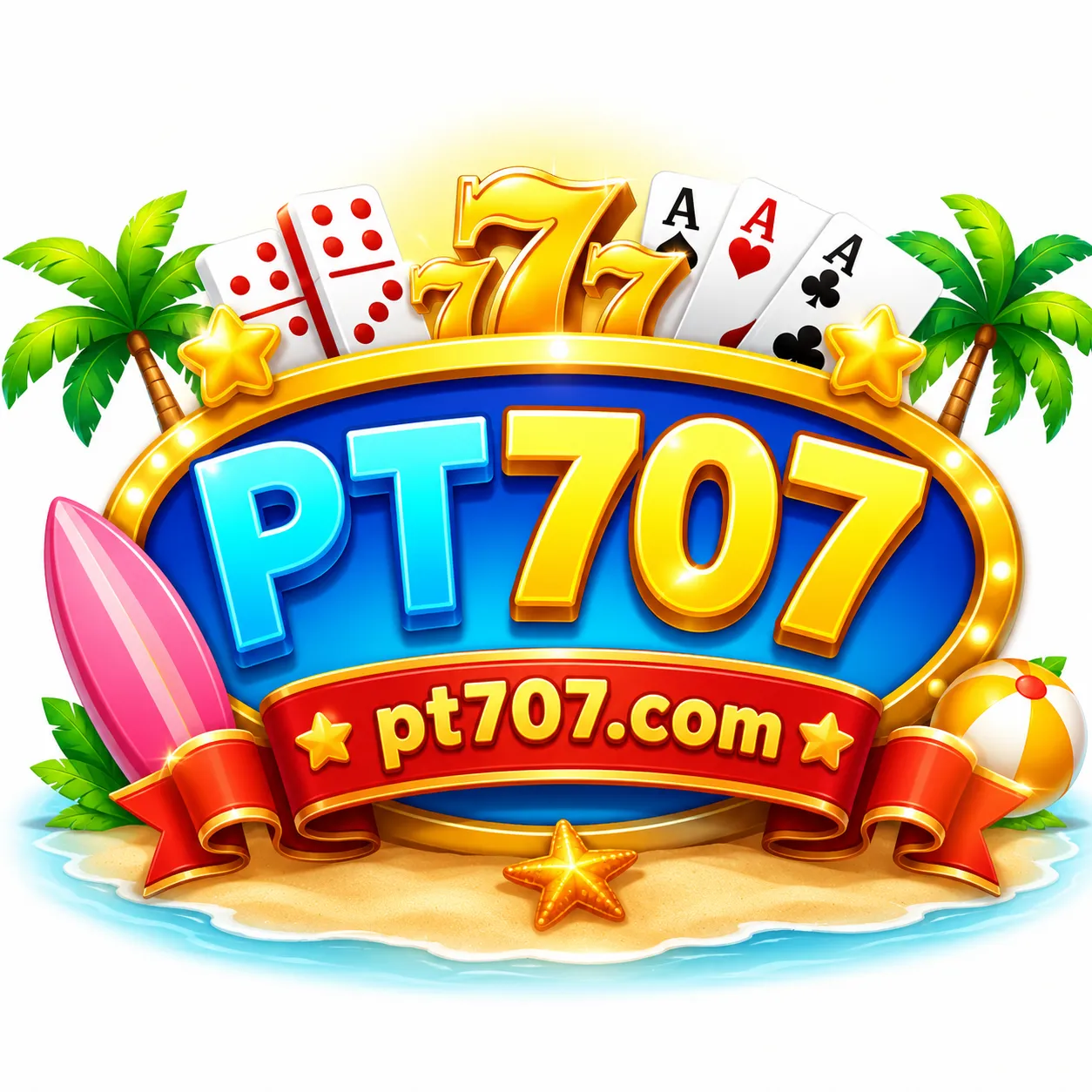 Download pt707 APK Original untuk Android APK Resmi — ikon aplikasi