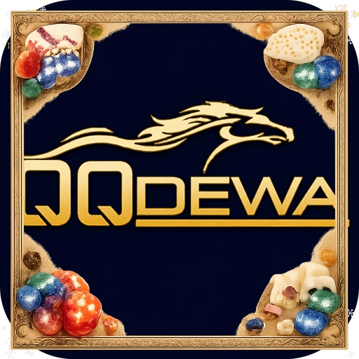 Update Aplikasi qqdewa Terbaru 2026 APK Resmi — ikon aplikasi