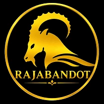Aplikasi rajabandot Ringan untuk Android APK Resmi — ikon aplikasi