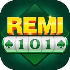 remi101 Versi Terbaru untuk Android Tanpa Ribet APK Resmi — ikon aplikasi
