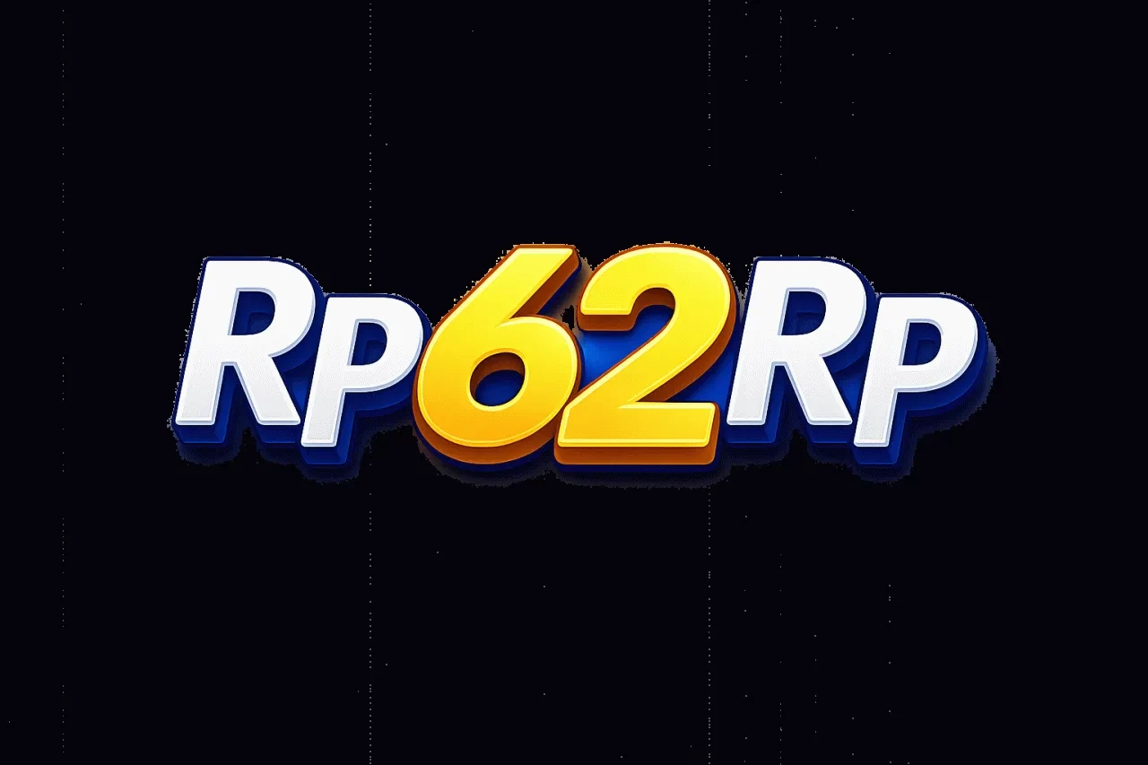 Panduan Instalasi Aplikasi rp62rp di Android APK Resmi — ikon aplikasi