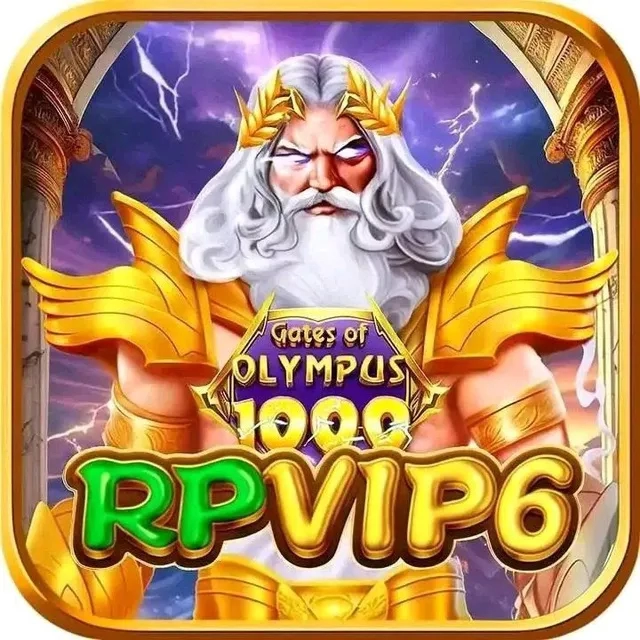 Aplikasi rpvip6 Terbaru dan Terlengkap APK Resmi — ikon aplikasi