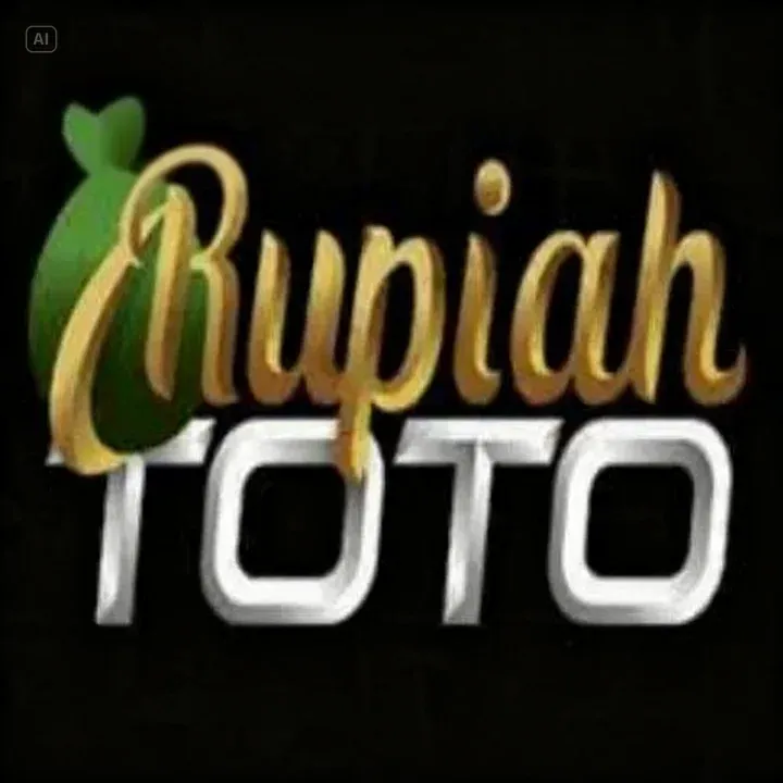 rupiahtoto Terbaru untuk Android: Download APK Gratis APK Resmi — ikon aplikasi