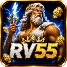 rv55 Versi Terbaru: Apa yang Baru? APK Resmi — ikon aplikasi