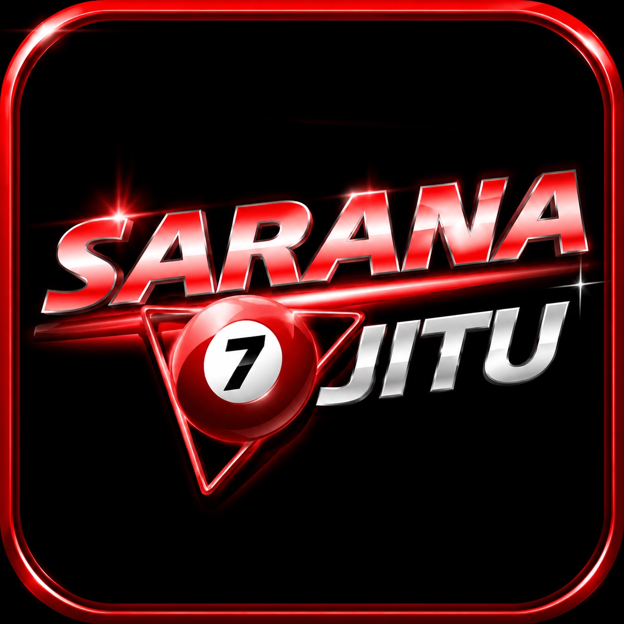 Download saranajitu APK untuk Android APK Resmi — ikon aplikasi