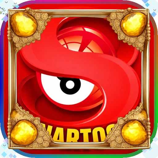 Aplikasi sinartogel Ringan untuk Android APK Resmi — ikon aplikasi
