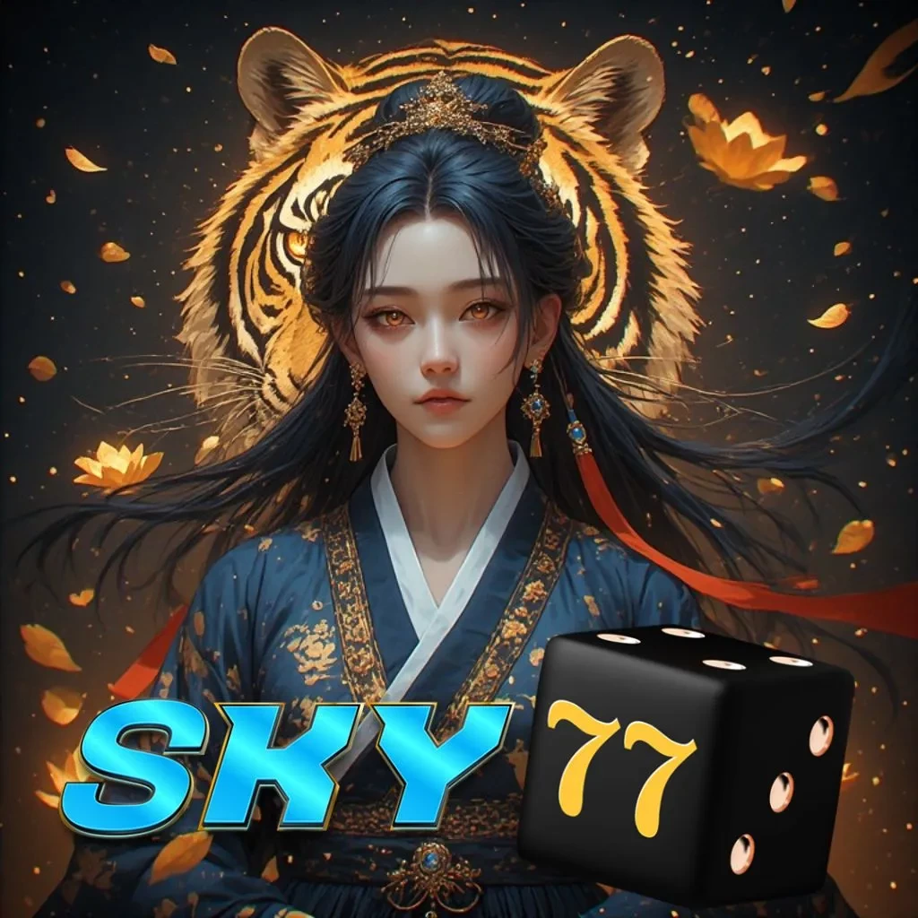 Aplikasi sky77 Terbaru untuk Android dan iOS APK Resmi — ikon aplikasi