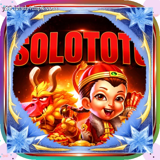 solototo App Terbaru: Fitur Unggulan dan Download APK Resmi — ikon aplikasi