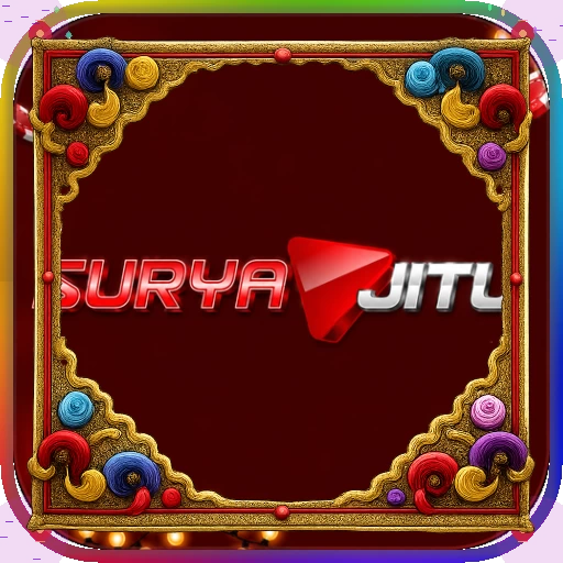 suryajitu APK Terbaru untuk Android Tanpa Iklan APK Resmi — ikon aplikasi
