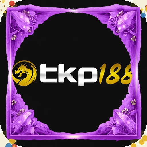 Cara Update Aplikasi tkp188 ke Versi Terbaru APK Resmi — ikon aplikasi