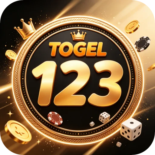 Aplikasi togel123 Terbaik untuk Android dan iOS APK Resmi — ikon aplikasi