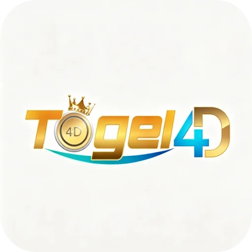 Cara Download dan Instal togel4d di Android APK Resmi — ikon aplikasi