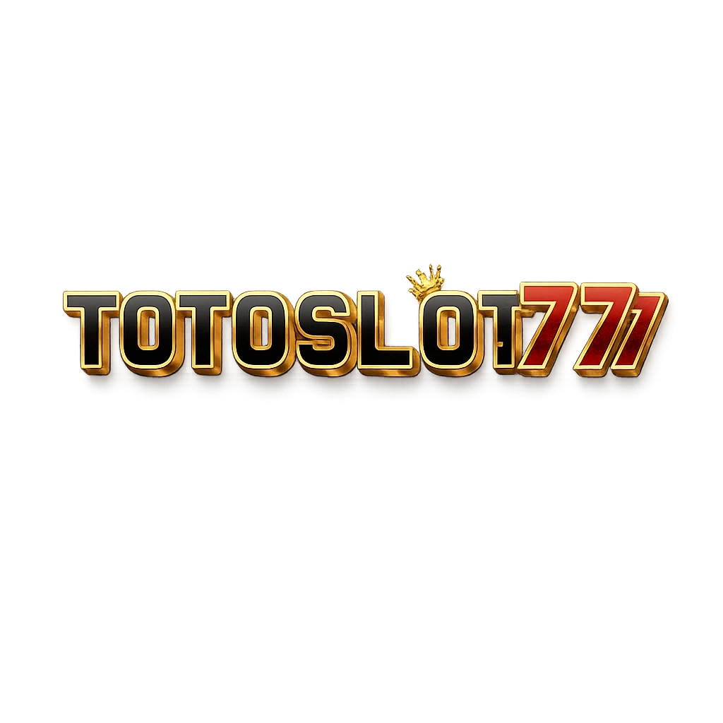 Kelebihan dan Fitur Aplikasi totoslot777 Terbaru APK Resmi — ikon aplikasi