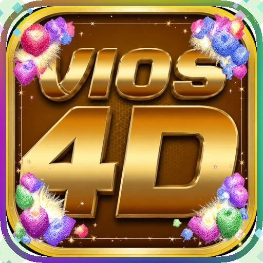 vios4d Terbaru: Review Aplikasi dan Link Unduh APK Resmi — ikon aplikasi