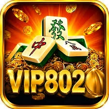 vip802 Terbaru: Review Aplikasi dan Link Unduh APK Resmi — ikon aplikasi
