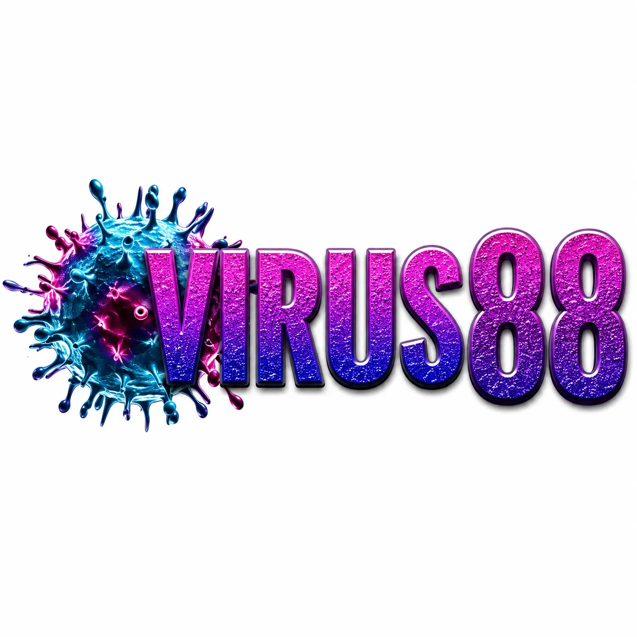 virus88 App: Info, Rating, dan Link Download APK Resmi — ikon aplikasi