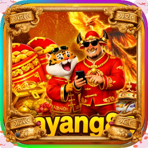 wayang88 APK Terbaru dengan Fitur Lengkap APK Resmi — ikon aplikasi