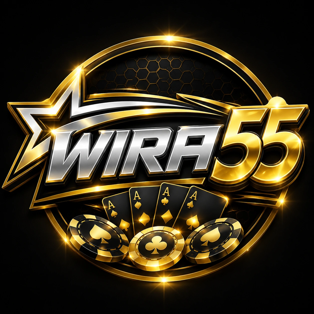 wira55 App APK Terbaru APK Resmi — ikon aplikasi