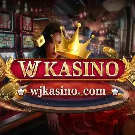 Download Aplikasi wjkasino Terbaru untuk HP Android APK Resmi — ikon aplikasi