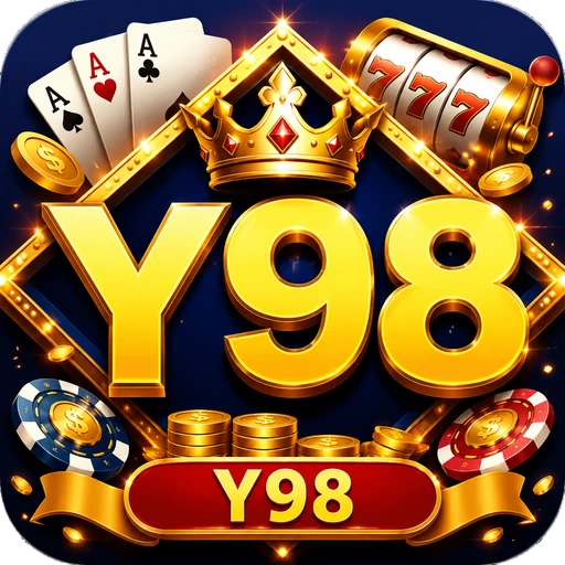 y98 APK Full Version untuk Android APK Resmi — ikon aplikasi