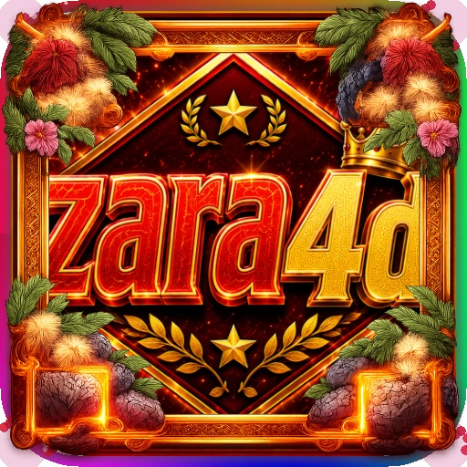 Download zara4d APK Terbaru untuk HP Android APK Resmi — ikon aplikasi