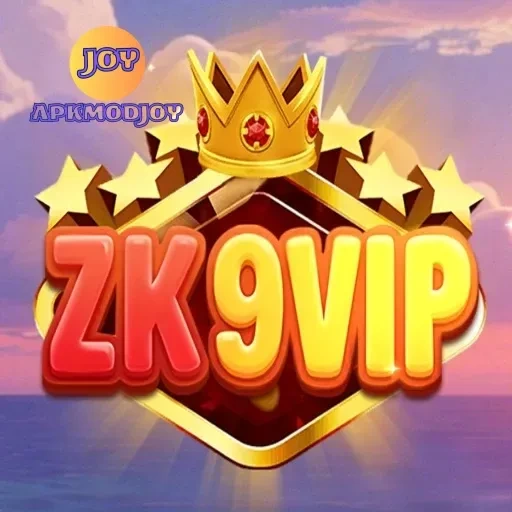 Download Aplikasi zk9vip Terbaru untuk HP Android APK Resmi — ikon aplikasi