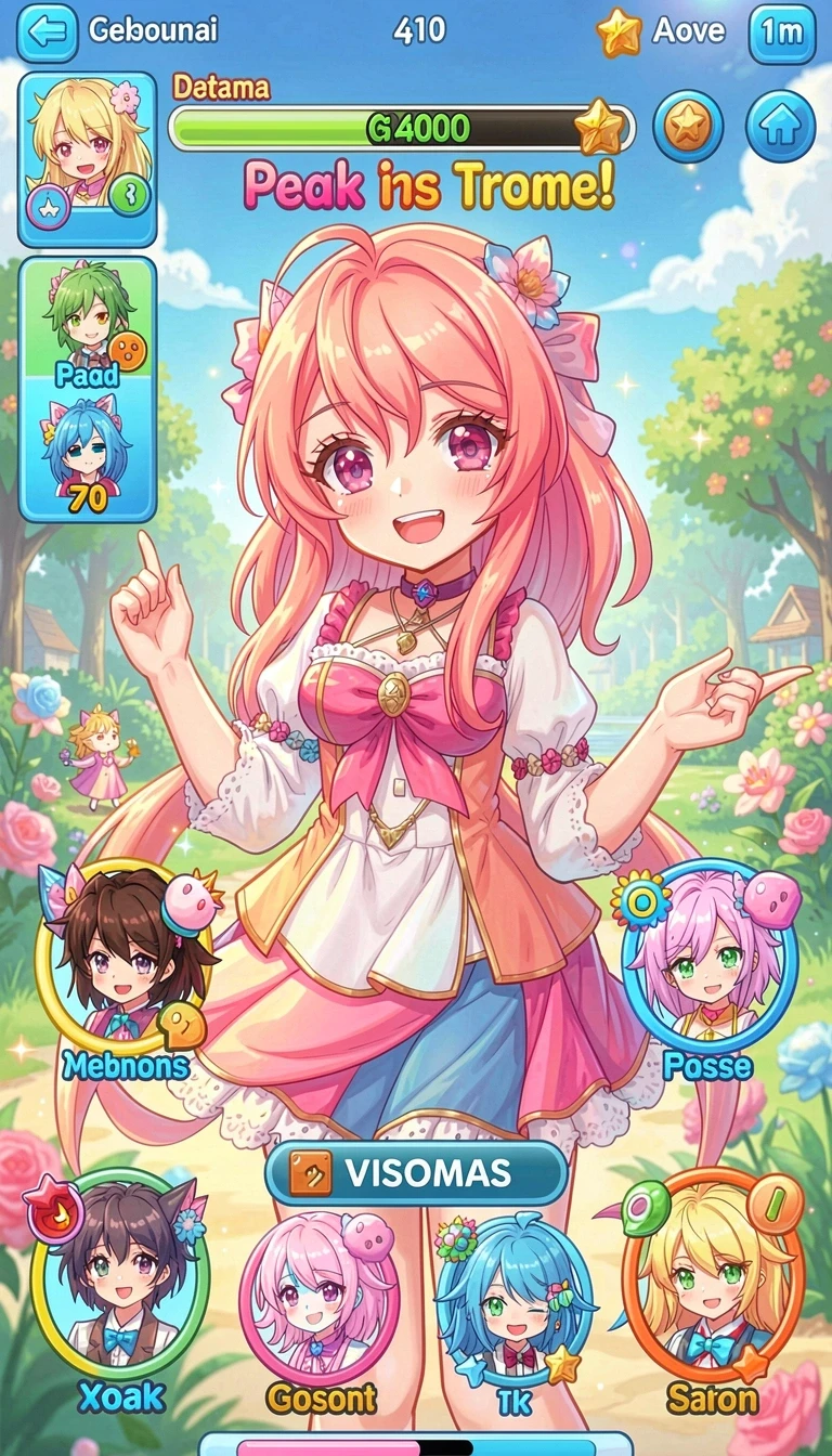 Screenshot Unduh dewajitu APK Gratis untuk Android nomor 3