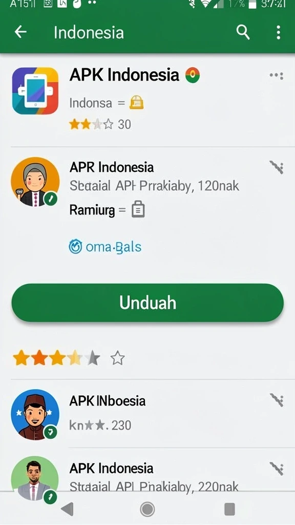 Screenshot k234 APK Terbaru untuk Perangkat Android nomor 1