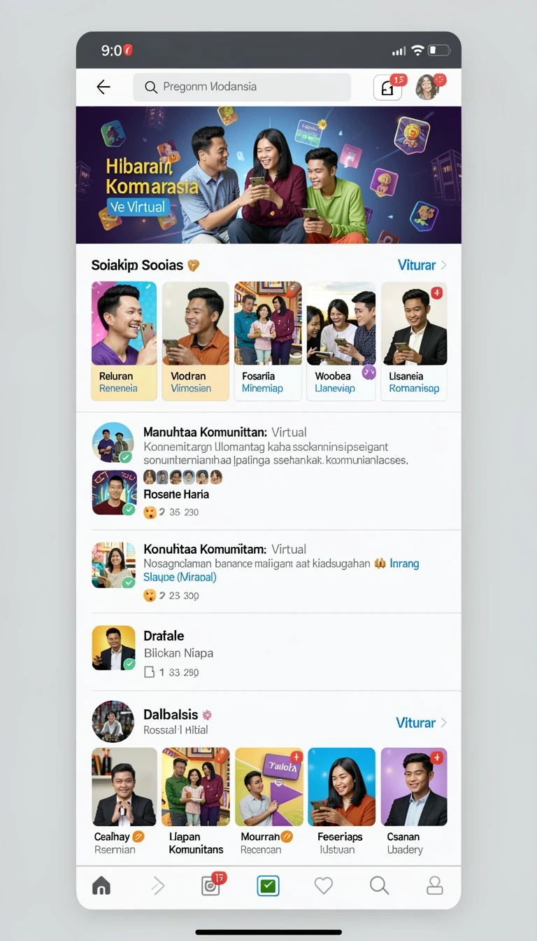 Screenshot pos4d Versi Terbaru: Apa yang Baru? nomor 1