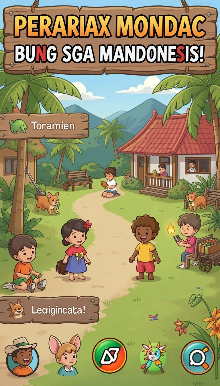 Screenshot 8055 APK Terbaru untuk Perangkat Android nomor 1