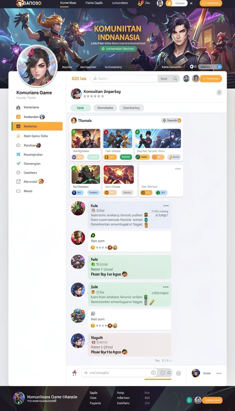 Screenshot 4p4p App APK Terbaru nomor 3