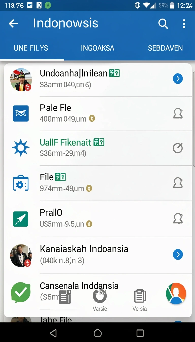 Screenshot ceritoto Terbaru 2026: Download APK dan Review nomor 3