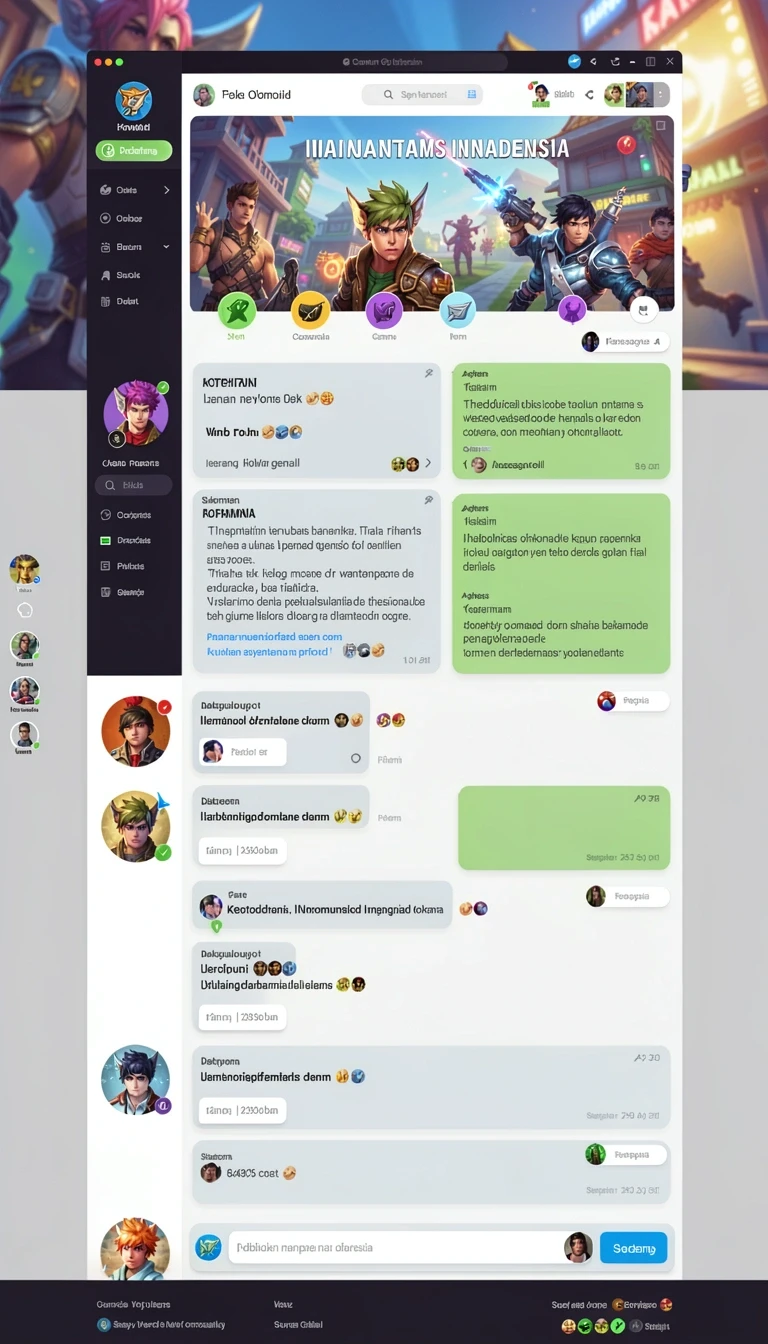 Screenshot Review Aplikasi 6svip Versi Terbaru nomor 1