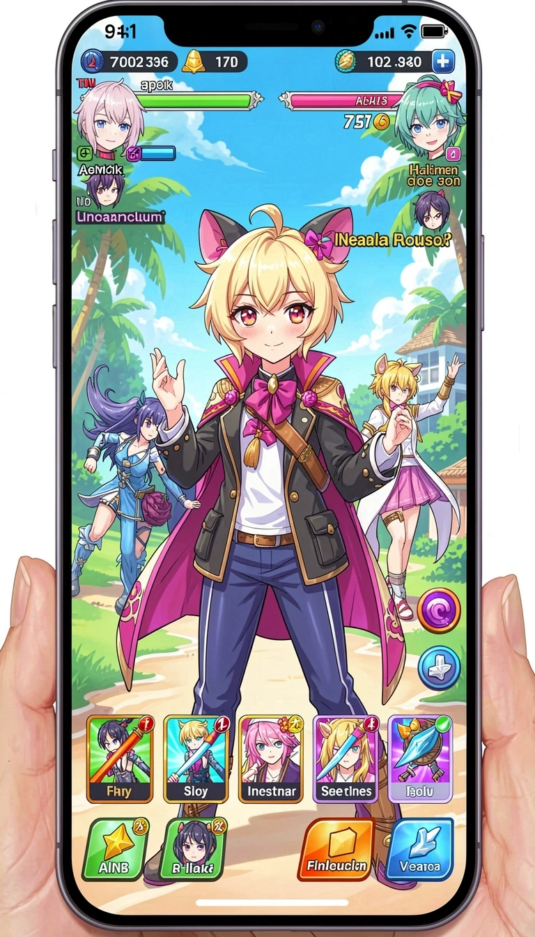 Screenshot danavip APK: Fitur, Ukuran, dan Link Download nomor 3