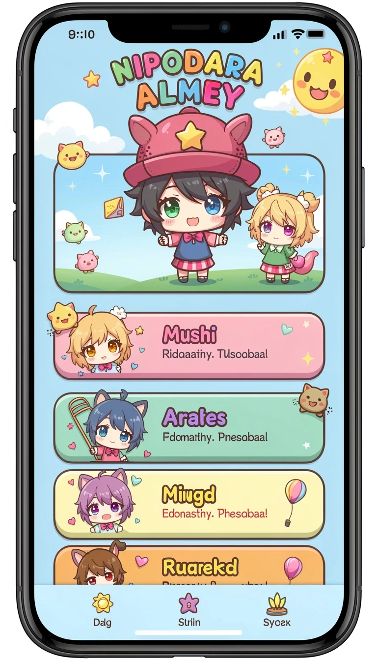 Screenshot Aplikasi 9sl Terbaik untuk Android dan iOS nomor 1