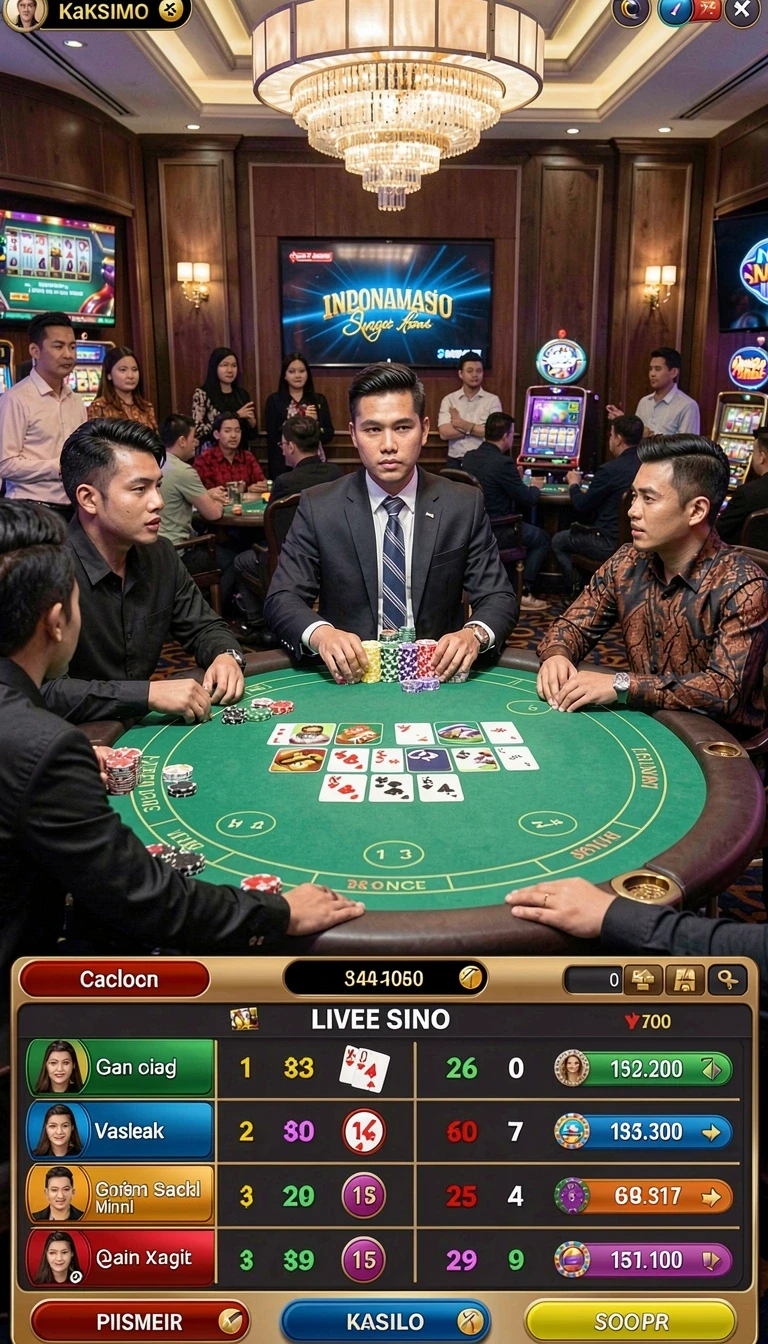 Screenshot Review Aplikasi 5zk Versi Terbaru nomor 2