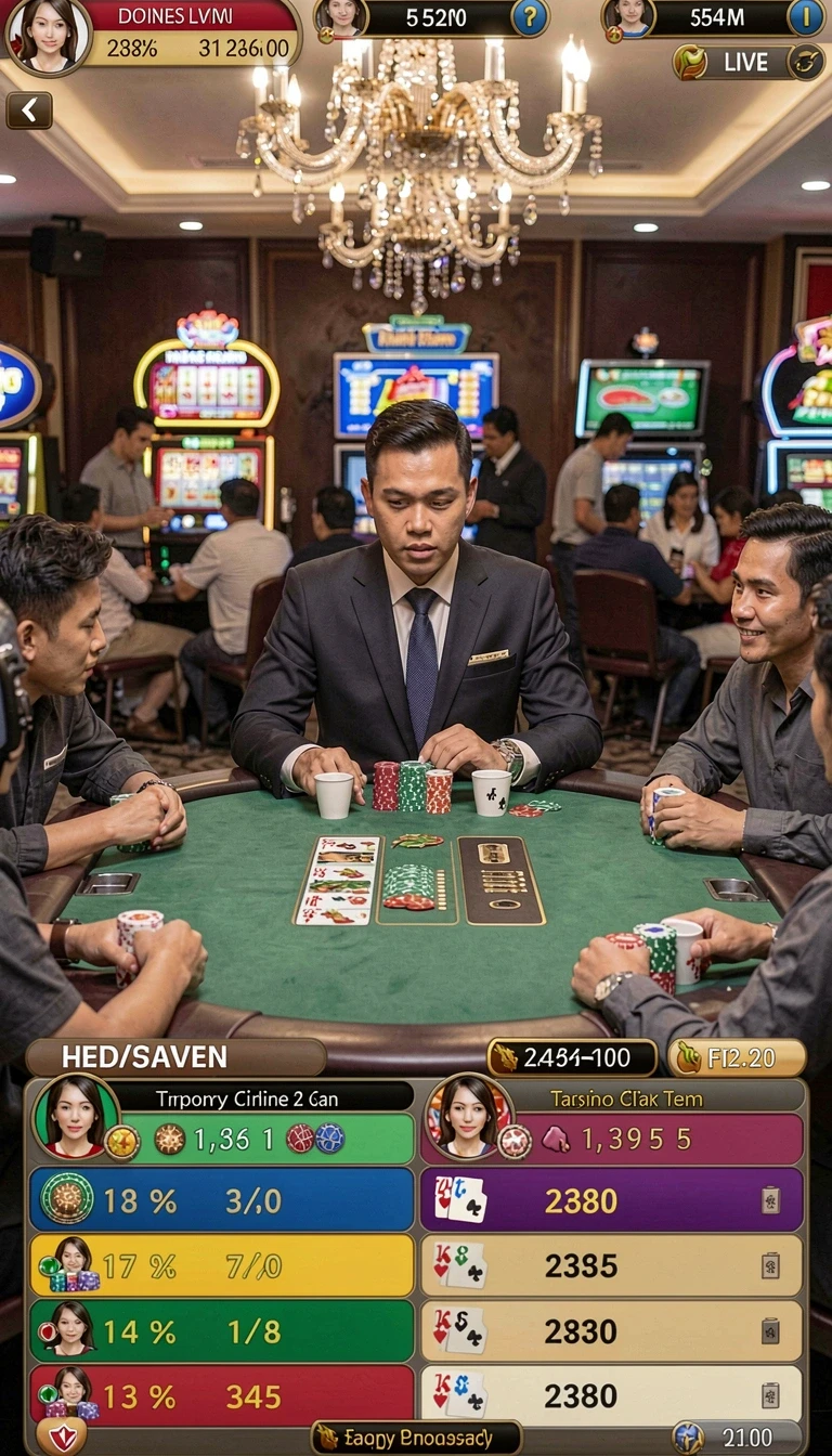 Screenshot Review Aplikasi 5zk Versi Terbaru nomor 3