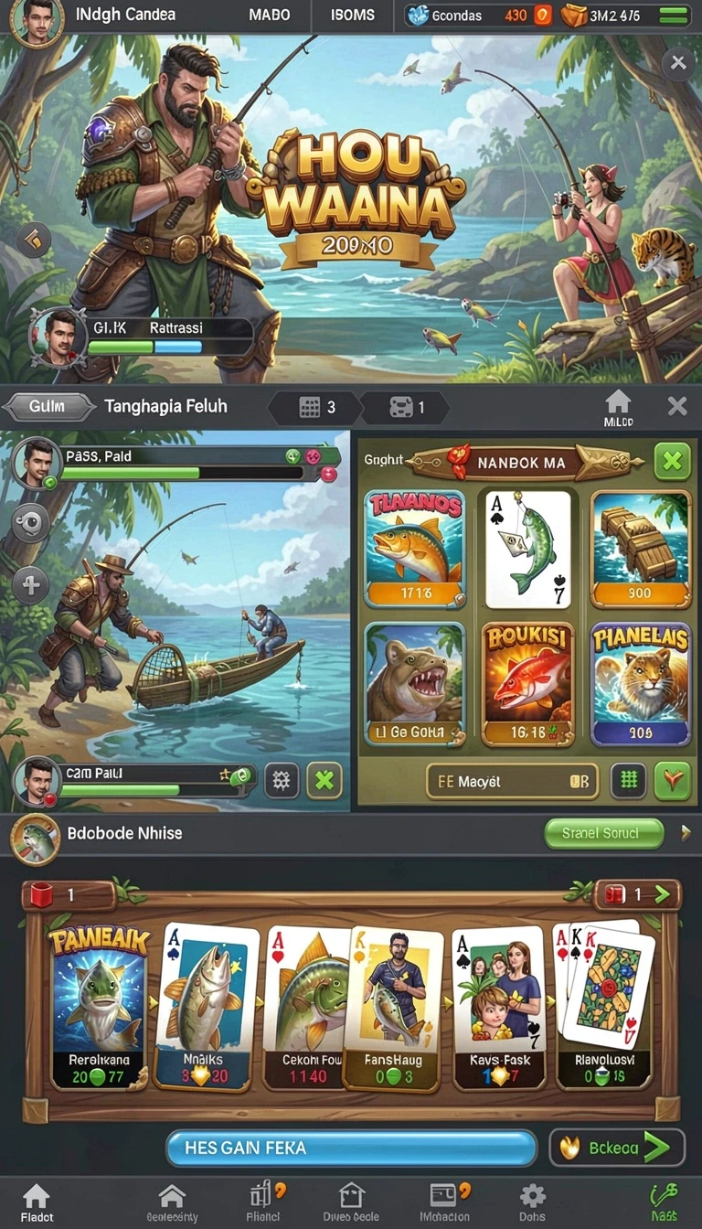 Screenshot Download ins55 APK Original untuk Android nomor 3