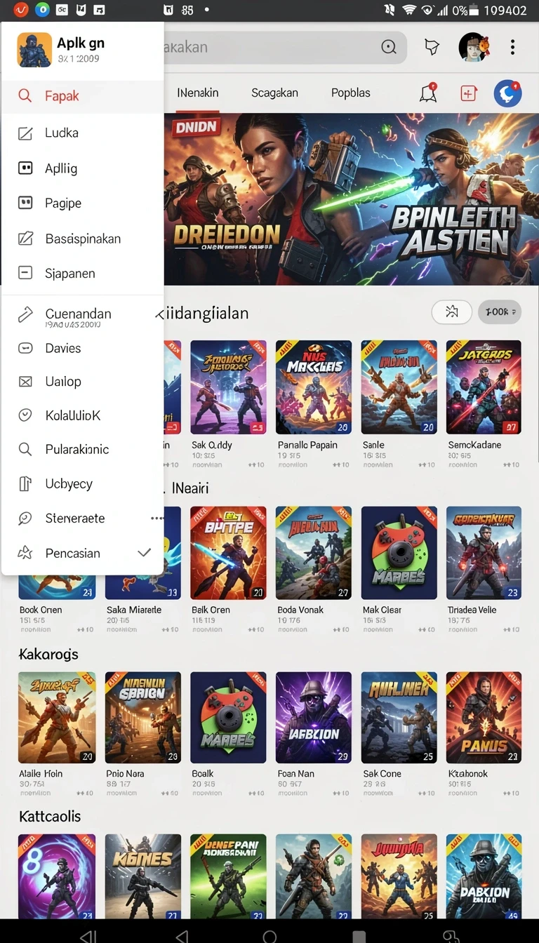 Screenshot tentoto APK Terbaru untuk Android Tanpa Iklan nomor 1
