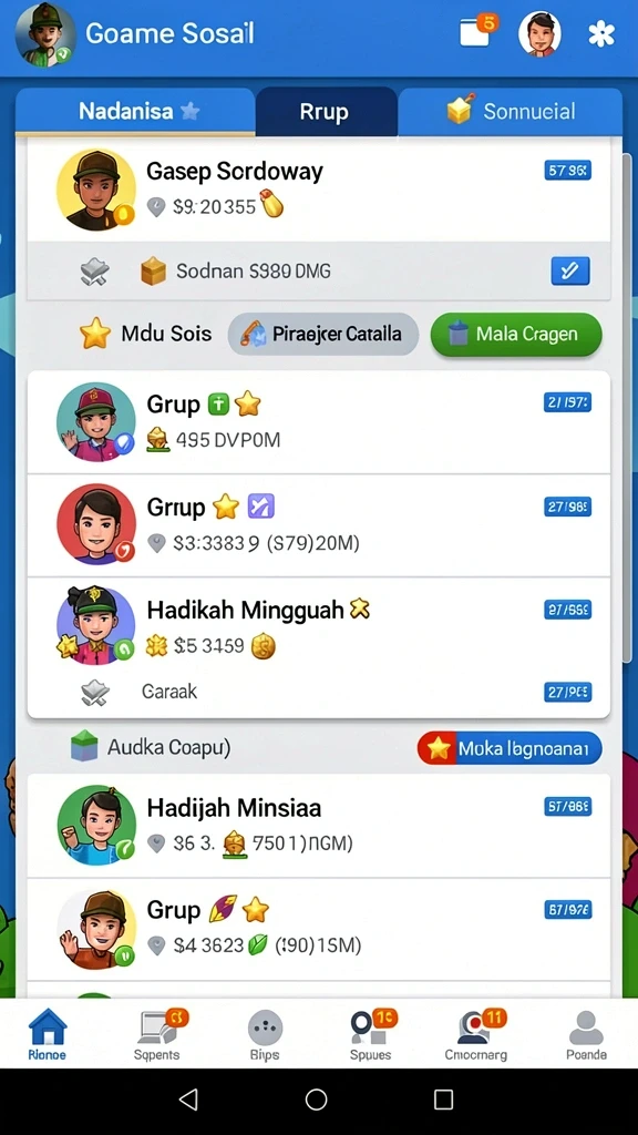 Screenshot danavip APK: Fitur, Ukuran, dan Link Download nomor 2