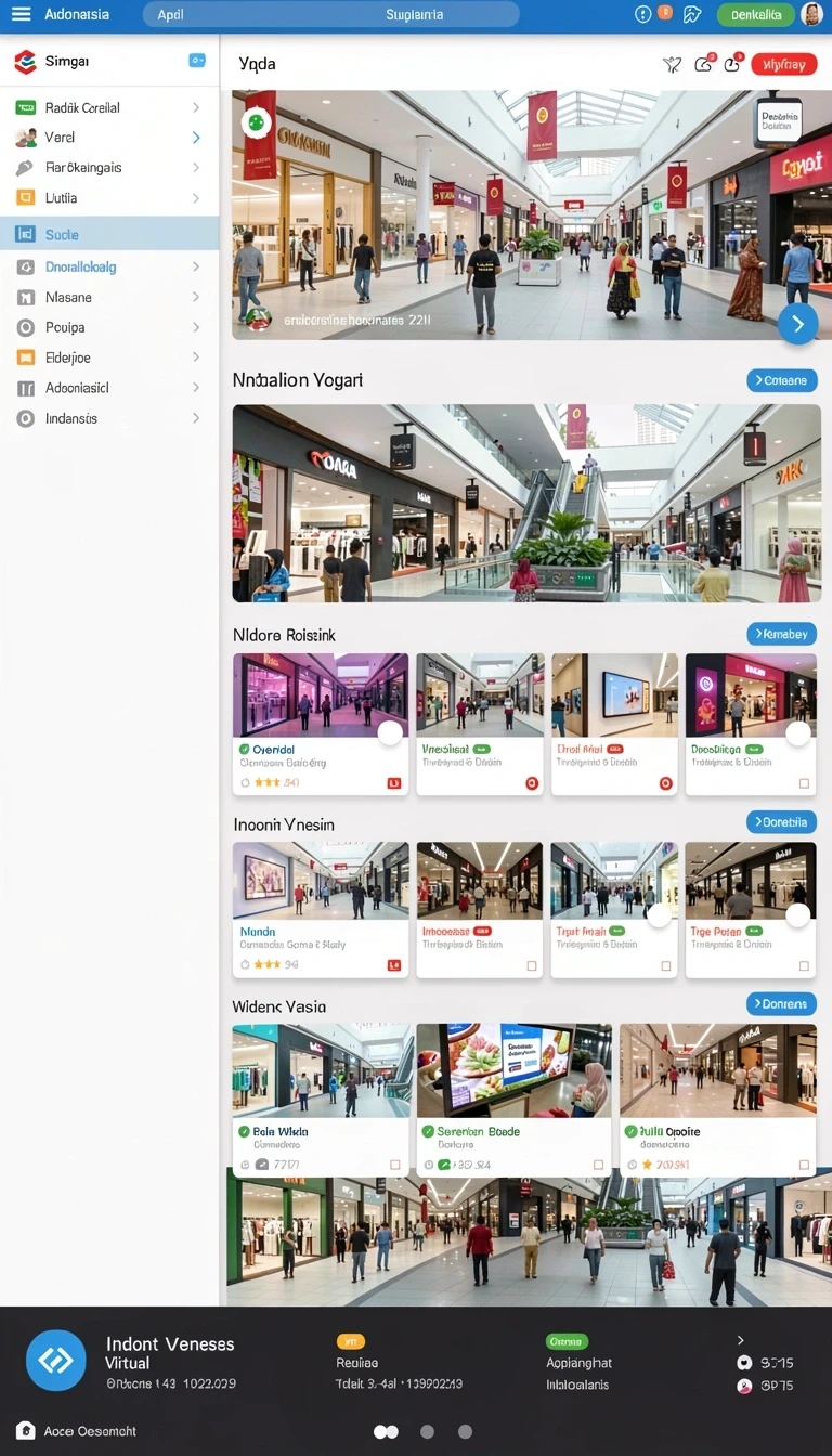 Screenshot Aplikasi roma Ringan untuk Android nomor 1