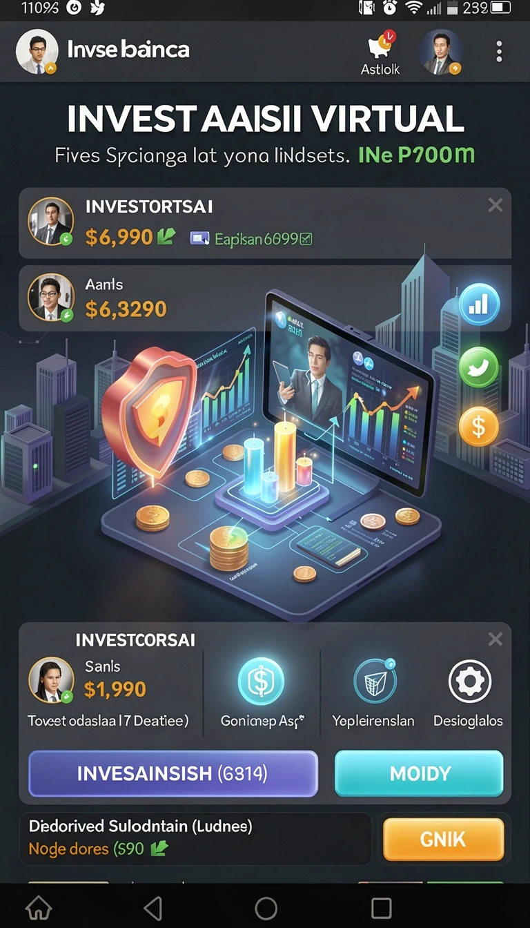 Screenshot Review Lengkap Aplikasi bonusrp Terbaru nomor 3