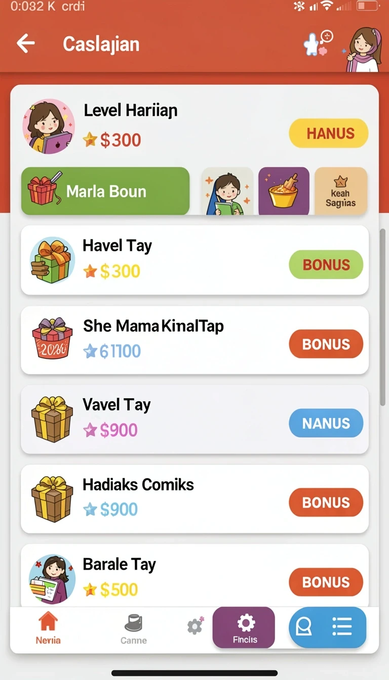 Screenshot batman138 Versi Terbaru untuk Android Tanpa Ribet nomor 1