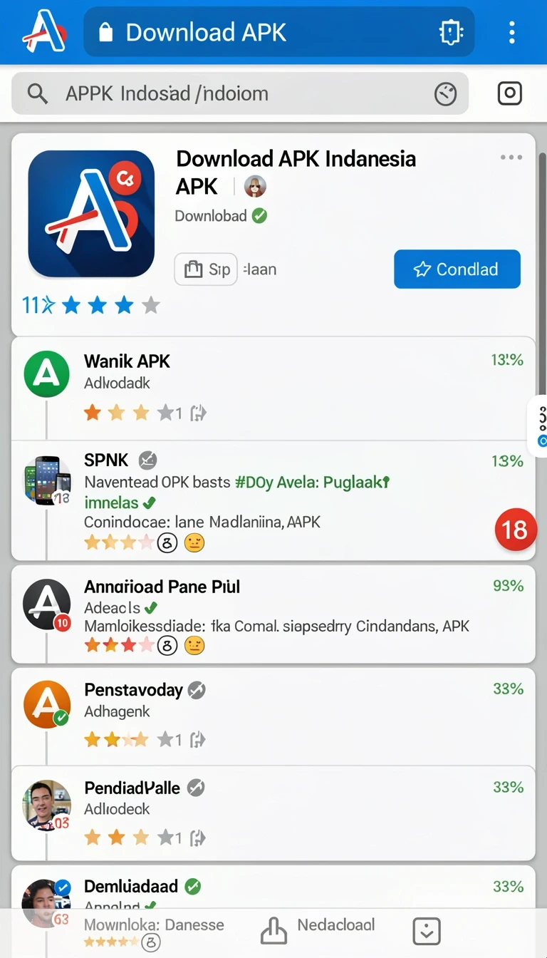 Screenshot Download c0077 APK Terbaru untuk HP Android nomor 3