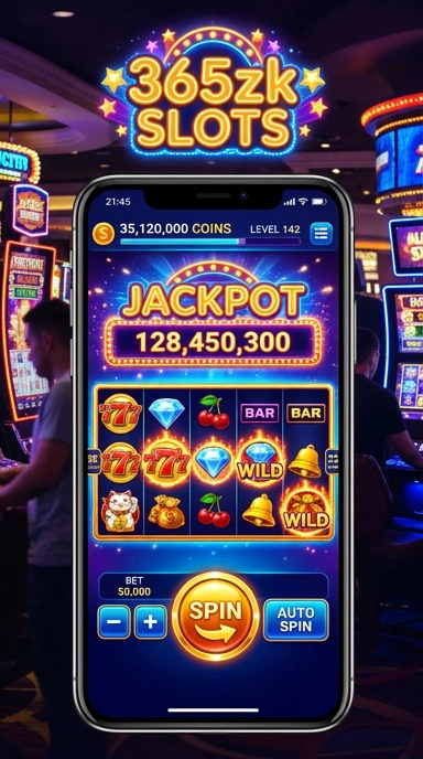 Screenshot Aplikasi winstar Resmi: Download dan Instalasi nomor 2
