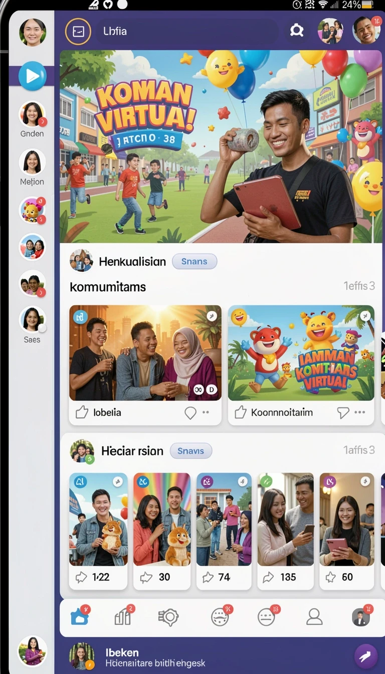 Screenshot Aplikasi dkk Terpercaya untuk Android nomor 2