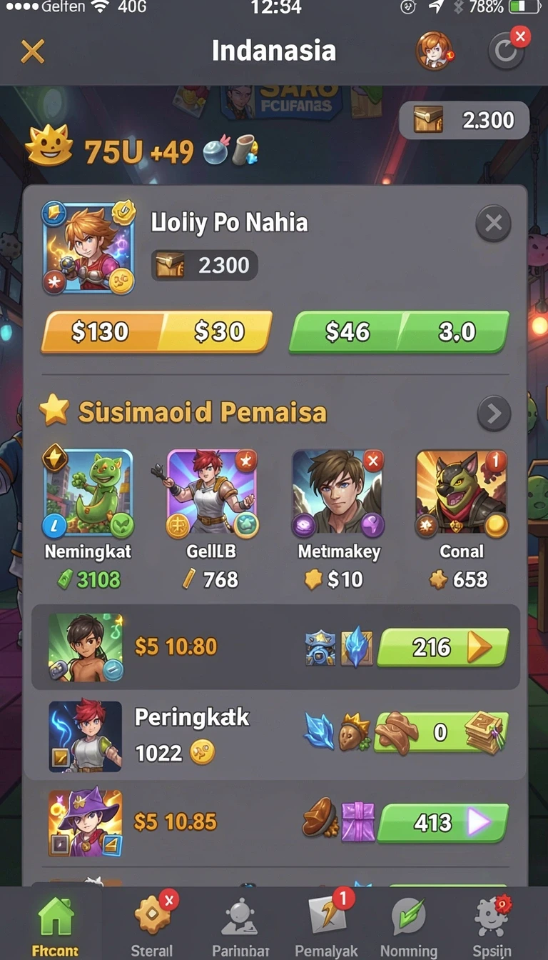 Screenshot Cara Download dan Instal 77singa di Android nomor 1